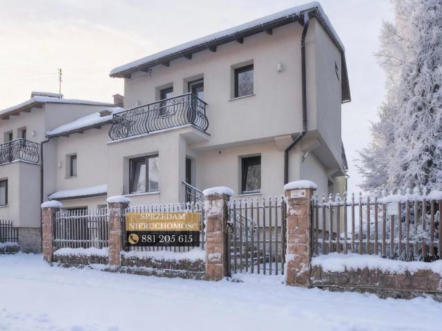 Dom na sprzedaż, Nowy Sącz, Tatrzańska