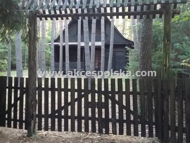 Dom na sprzedaż, Nowowarszawska