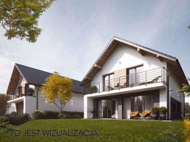 Dom na sprzedaż, Łobzowska