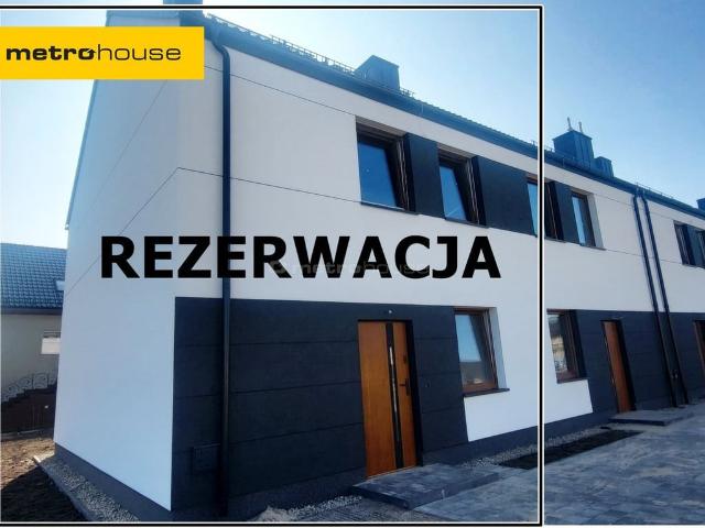Dom na sprzedaż, Ogińskiego