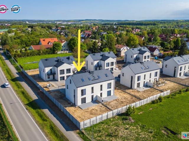 Dom na sprzedaż, Ogrodowa