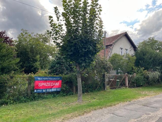 Dom na sprzedaż, Ogrodowa