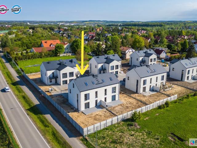 Dom na sprzedaż, Ogrodowa