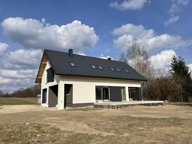 Dom na sprzedaż, Łódź, Widzew, Łukaszewska