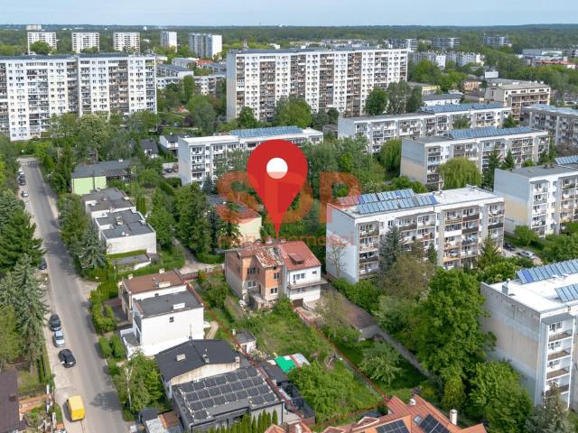 Dom na sprzedaż, Łódź, Złocieniowa