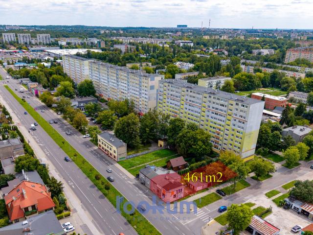 Dom na sprzedaż, Łódź, Bałuty, Franciszkańska