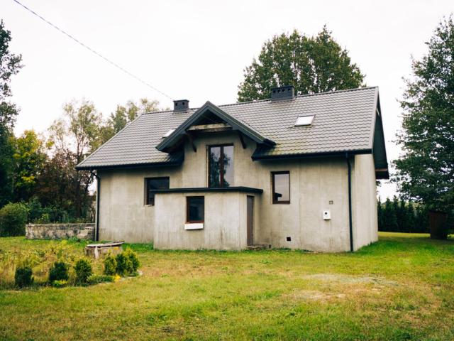 Dom na sprzedaż, Łódź, Bałuty, Kąkolowa