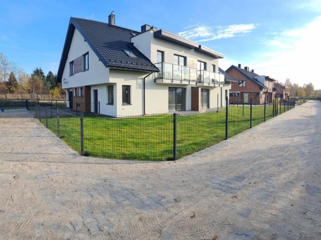 Dom na sprzedaż, Łódź, Górna