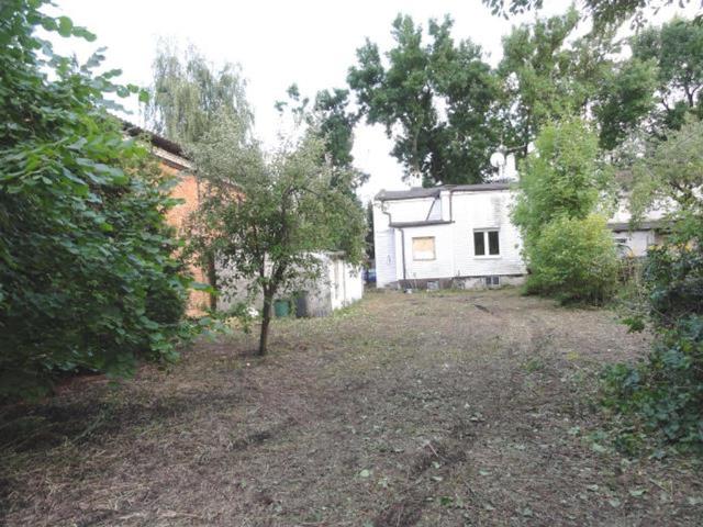 Dom na sprzedaż, Łódź, Polesie, Proletariacka