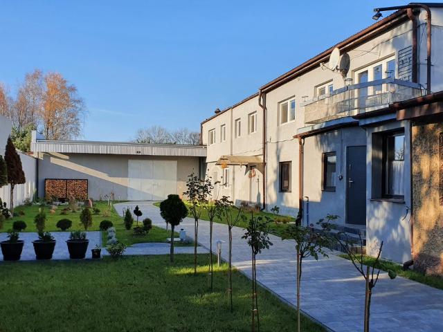Dom na sprzedaż, Łódź, Polesie