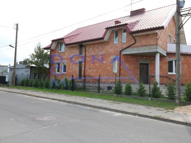 Dom na sprzedaż, Łódź, Śródmieście, Czechosłowacka