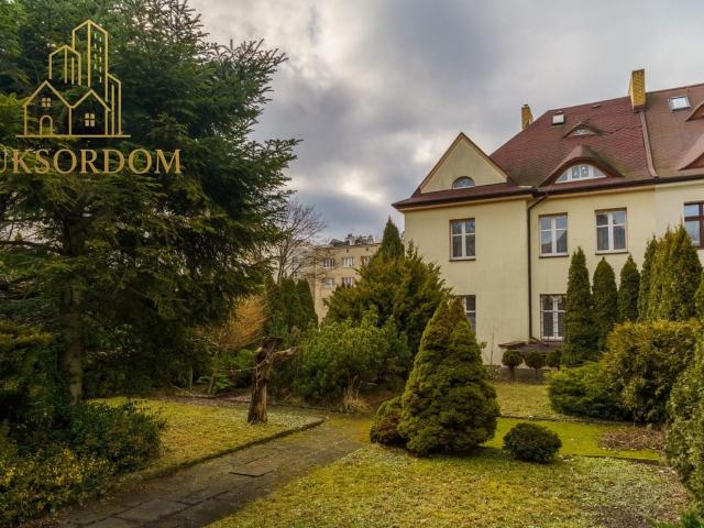 Dom na sprzedaż, Łódź, Śródmieście, Kopcińskiego
