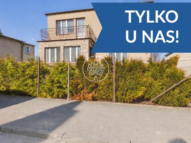 Dom na sprzedaż, Okólna
