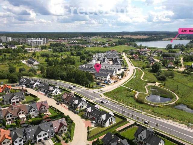 Dom na sprzedaż, Olsztyn, Marcina Antonowicza