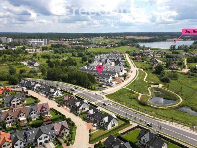 Dom na sprzedaż, Olsztyn, Marcina Antonowicza