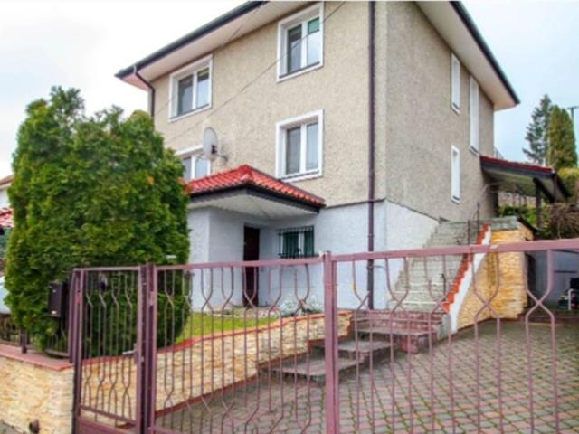 Dom na sprzedaż, Olsztyn, Mazurskie