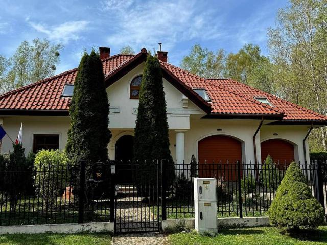 Dom na sprzedaż, Olsztyn, Brzeziny