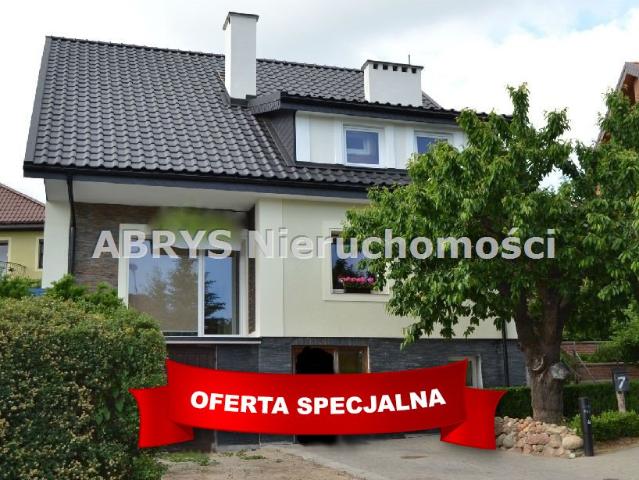 Dom na sprzedaż, Olsztyn, Brzeziny