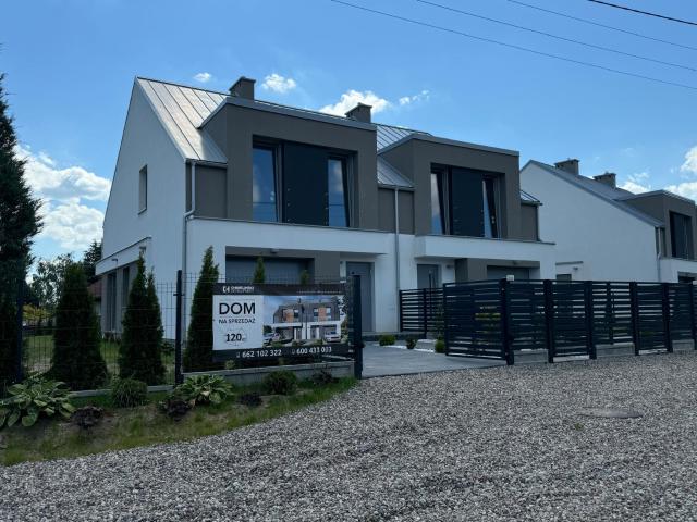 Dom na sprzedaż, Olsztyn, Dajtki, Jęczmienna