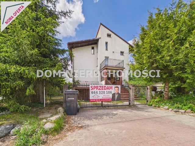 Dom na sprzedaż, Olsztyn, Dajtki, Żniwna