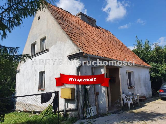 Dom na sprzedaż, Olsztyn, Gutkowo