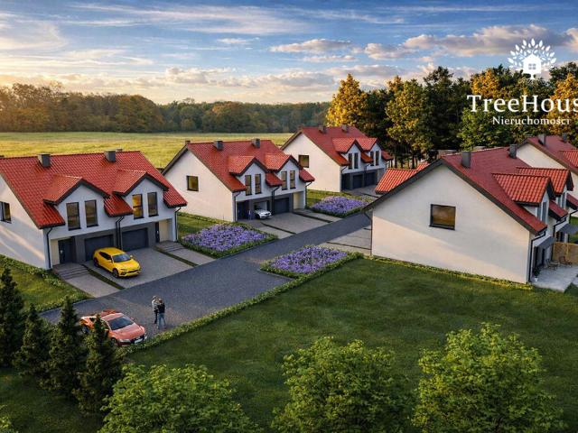 Dom na sprzedaż, Olsztyn, Gutkowo