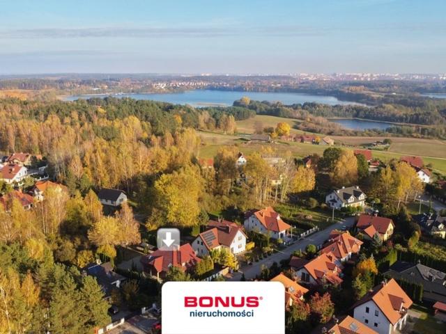 Dom na sprzedaż, Olsztyn, Gutkowo