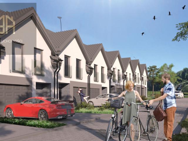 Dom na sprzedaż, Olsztyn, Generałów, Marcina Antonowicza