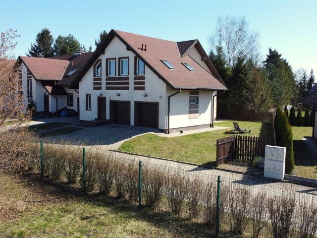 Dom na sprzedaż, Olsztyn, Graniczna