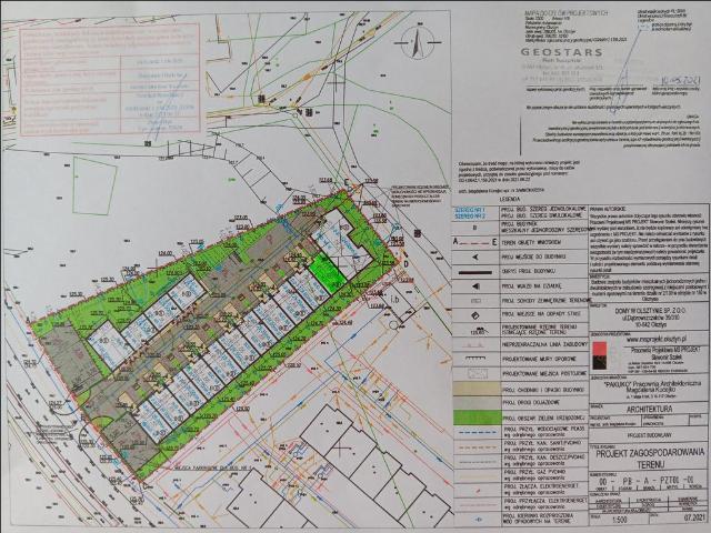Dom na sprzedaż, Olsztyn, Jaroty, Antonowicza