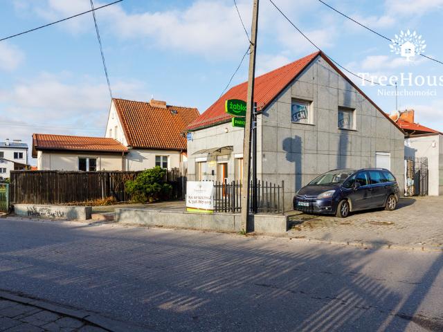 Dom na sprzedaż, Olsztyn, Jaroty, Jarocka