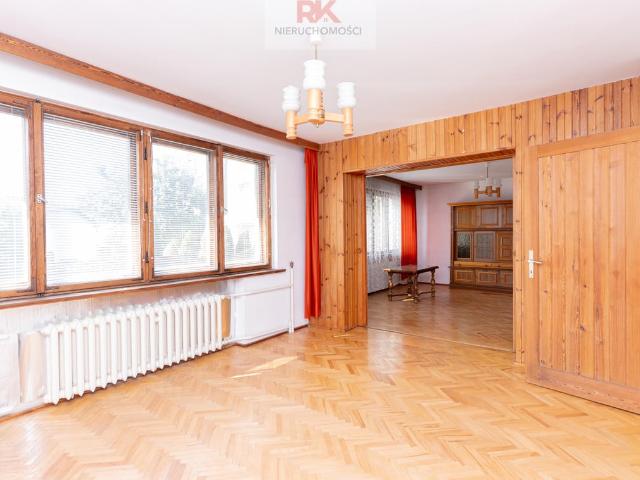 Dom na sprzedaż, Olsztyn, Księcia Witolda