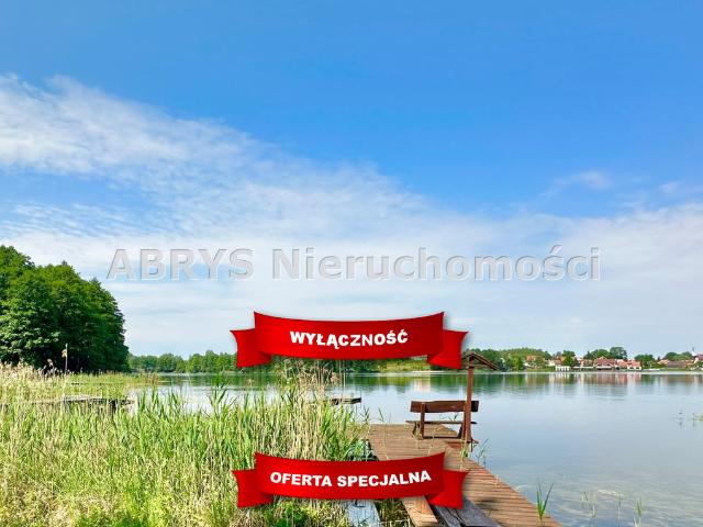 Dom na sprzedaż, Olsztyn, Likusy, Brzozowa