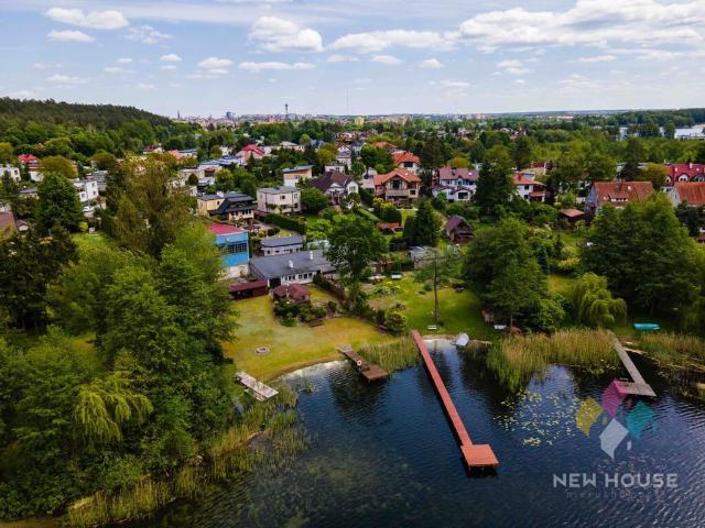 Dom na sprzedaż, Olsztyn, Likusy, Brzozowa