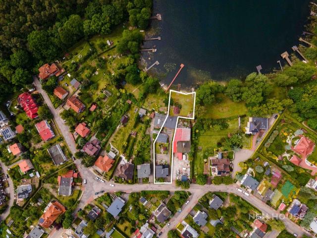 Dom na sprzedaż, Olsztyn, Likusy, Brzozowa
