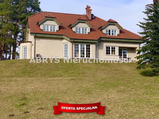 Dom na sprzedaż, Olsztyn, Redykajny