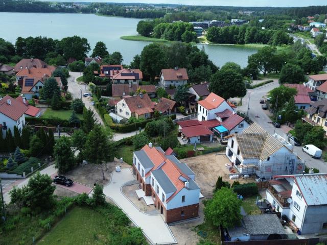 Dom na sprzedaż, Olsztyn, Wodna