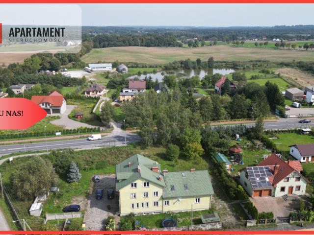 Dom na sprzedaż, Osiedlowa