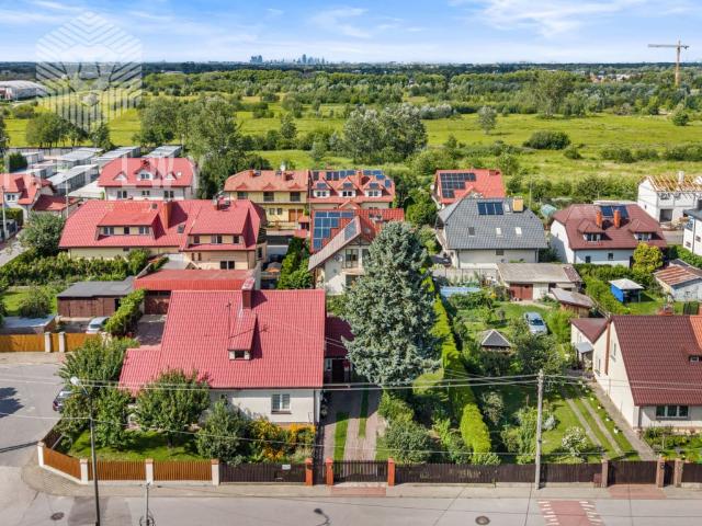 Dom na sprzedaż, Osiedlowa