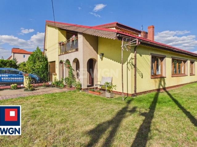 Dom na sprzedaż, Osiedlowa