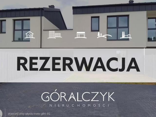 Dom na sprzedaż, Ostrołęka, Żeromskiego