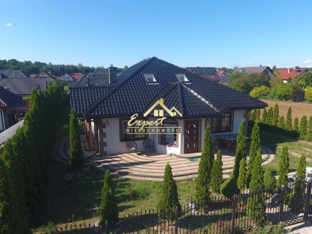 Dom na sprzedaż, Sosnkowskiego