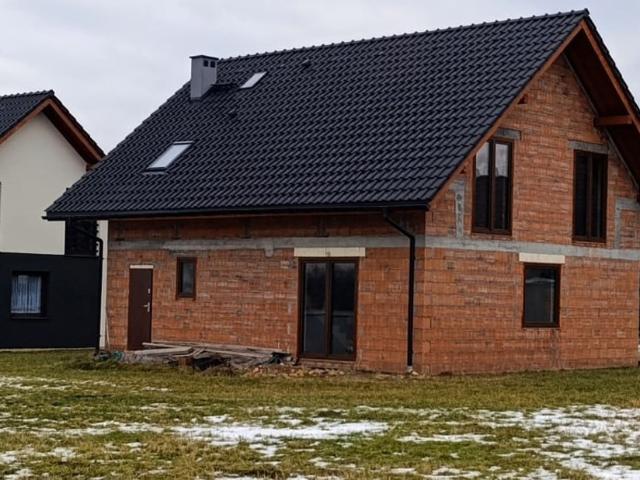 Dom na sprzedaż, Żory, Aroniowa