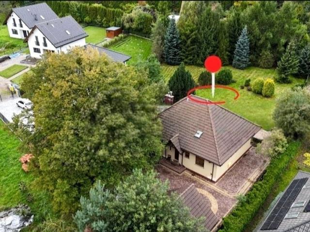Dom na sprzedaż, Orzechowa