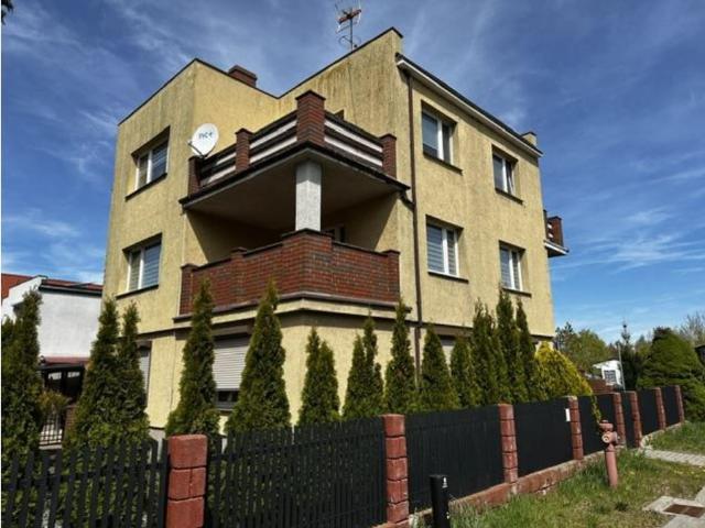 Dom na sprzedaż, Owocowa