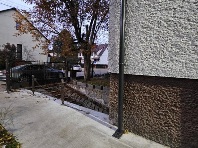 Dom na sprzedaż, Sienkiewicza