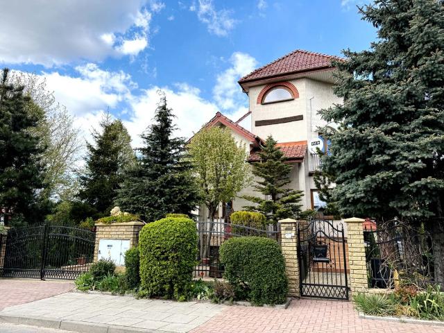 Dom na sprzedaż, Płock, Wyszogrodzka