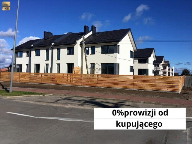 Dom na sprzedaż, Partyzantów