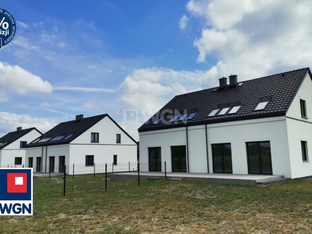 Dom na sprzedaż, Parchów