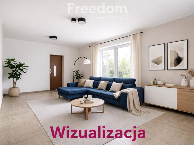 Dom na sprzedaż, Piękna